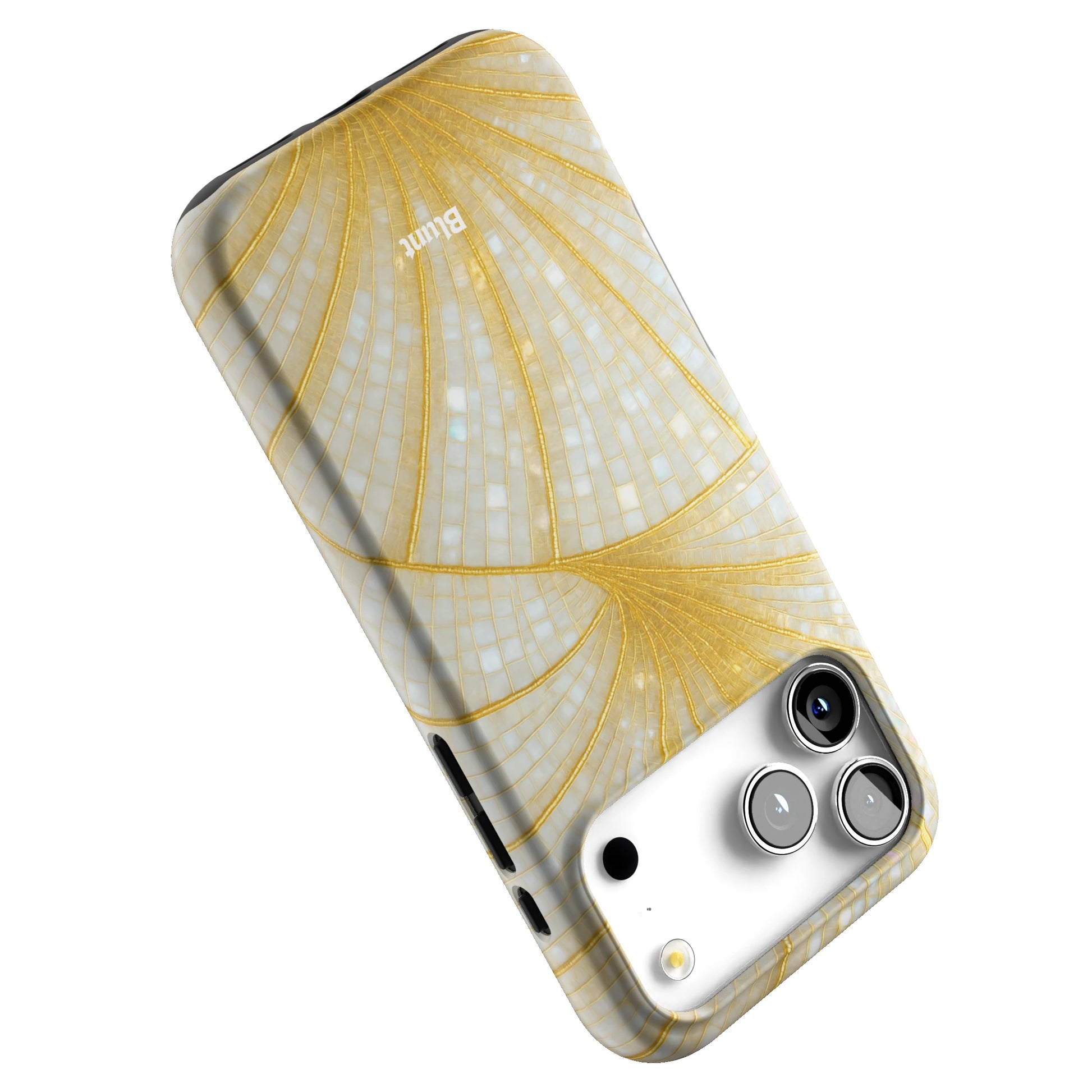 Golden iPhone Case gallery - Iphone_17_Pro_Max_5