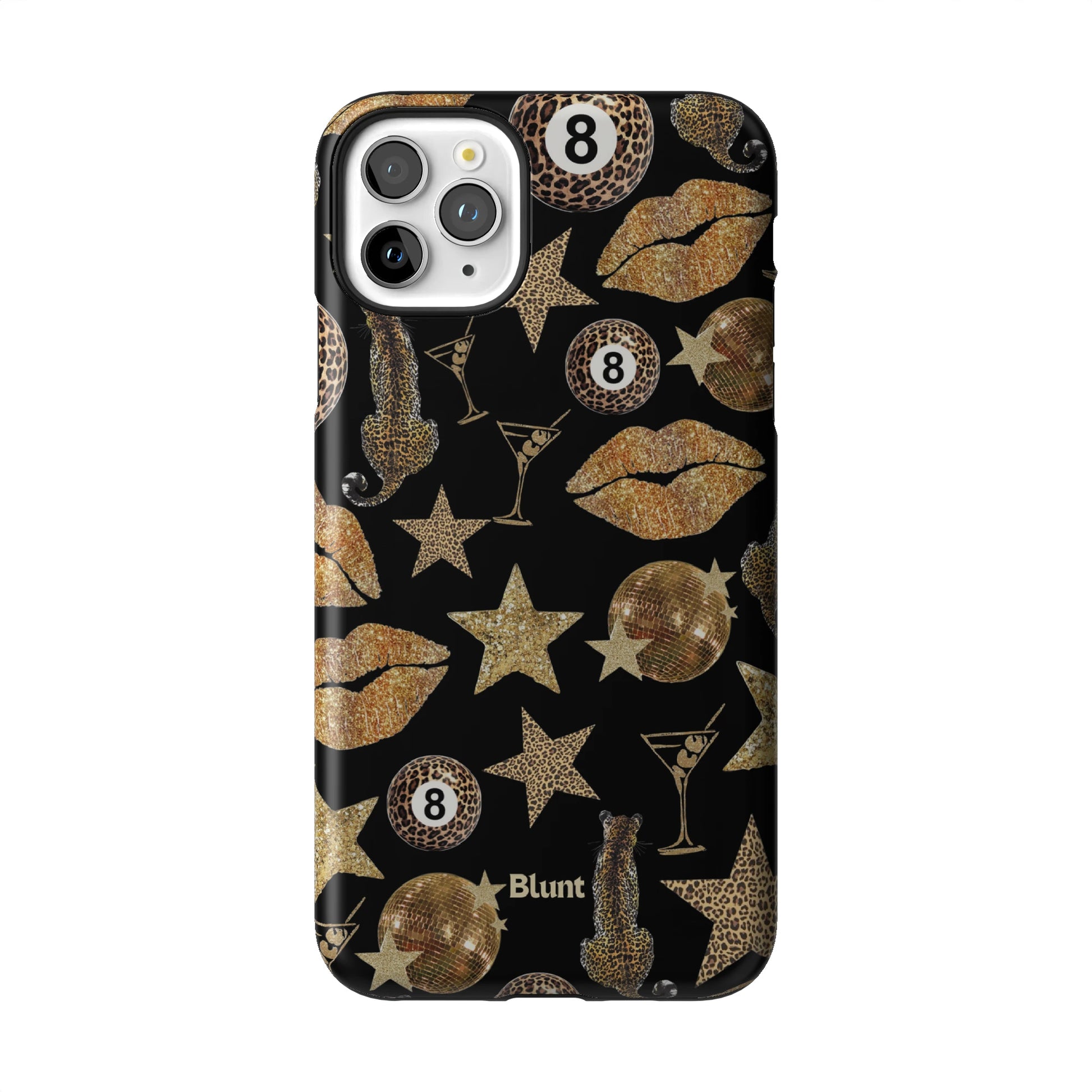 Golden Jackpot iPhone Case gallery - Iphone_11_Pro_Max_1