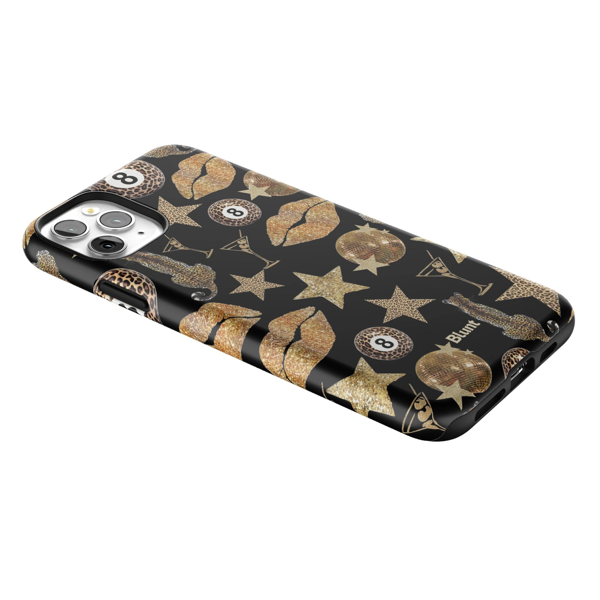 Golden Jackpot iPhone Case gallery - Iphone_11_Pro_Max_2