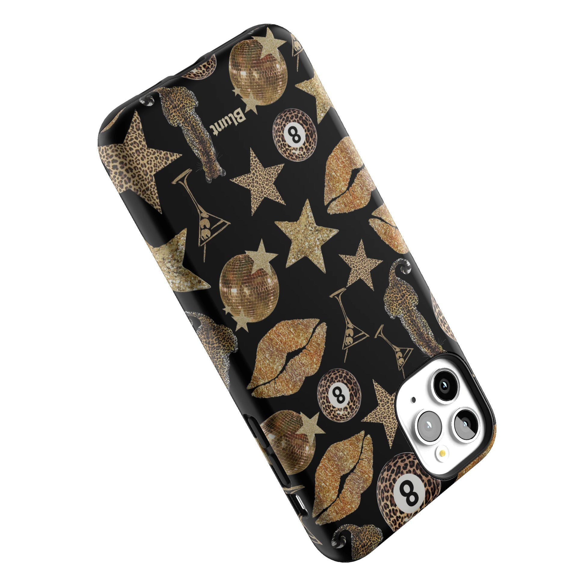 Golden Jackpot iPhone Case gallery - Iphone_11_Pro_Max_5