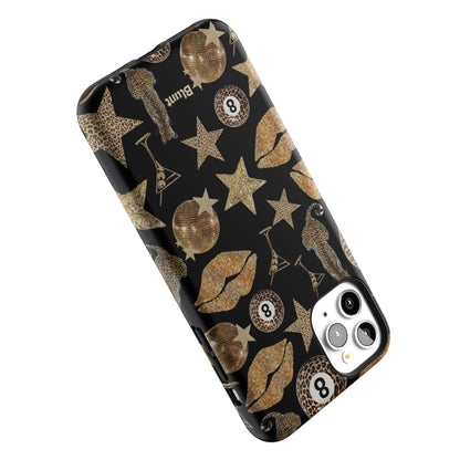 Golden Jackpot iPhone Case gallery - Iphone_11_Pro_Max_5