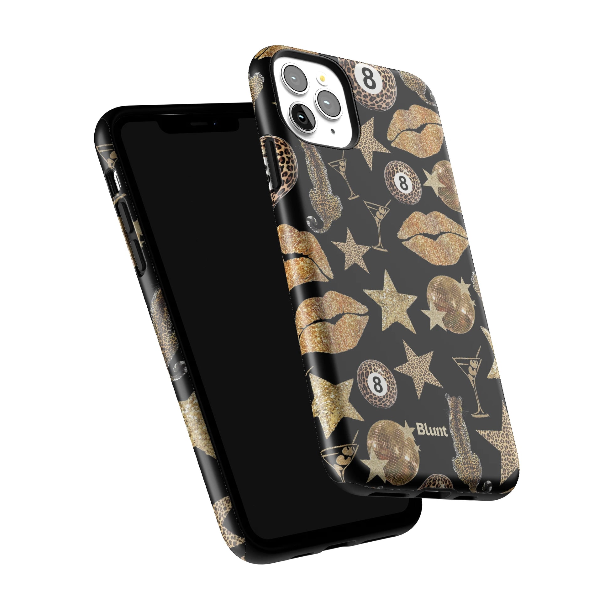 Golden Jackpot iPhone Case gallery - Iphone_11_Pro_Max_6
