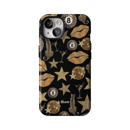 Golden Jackpot iPhone Case gallery - Iphone_13_Iphone_1