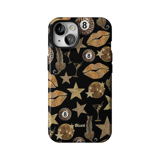 Golden Jackpot iPhone Case gallery - Iphone_13_Iphone_1