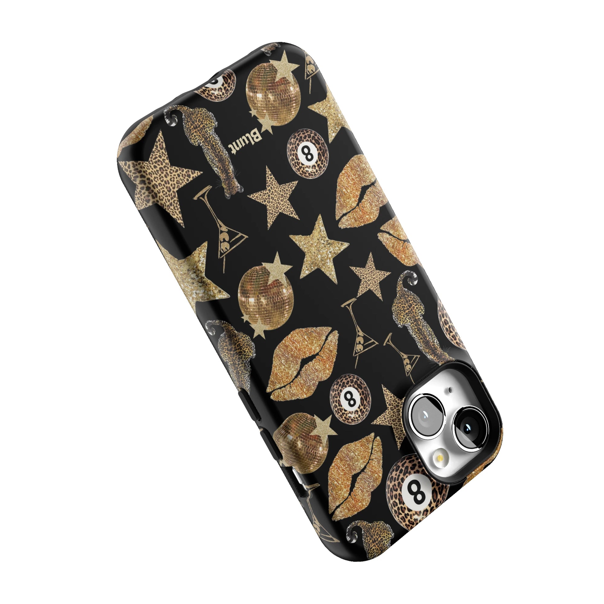 Golden Jackpot iPhone Case gallery - Iphone_13_Iphone_5