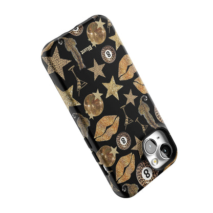 Golden Jackpot iPhone Case gallery - Iphone_13_Iphone_5