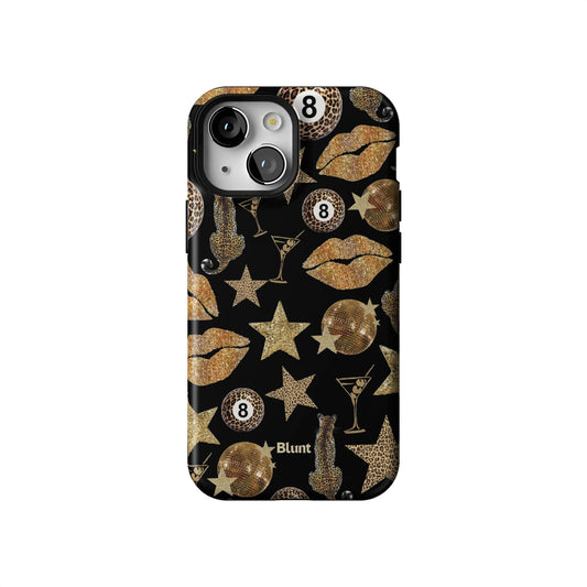 Golden Jackpot iPhone Case gallery - Iphone_13_Mini_Air_Plus_1