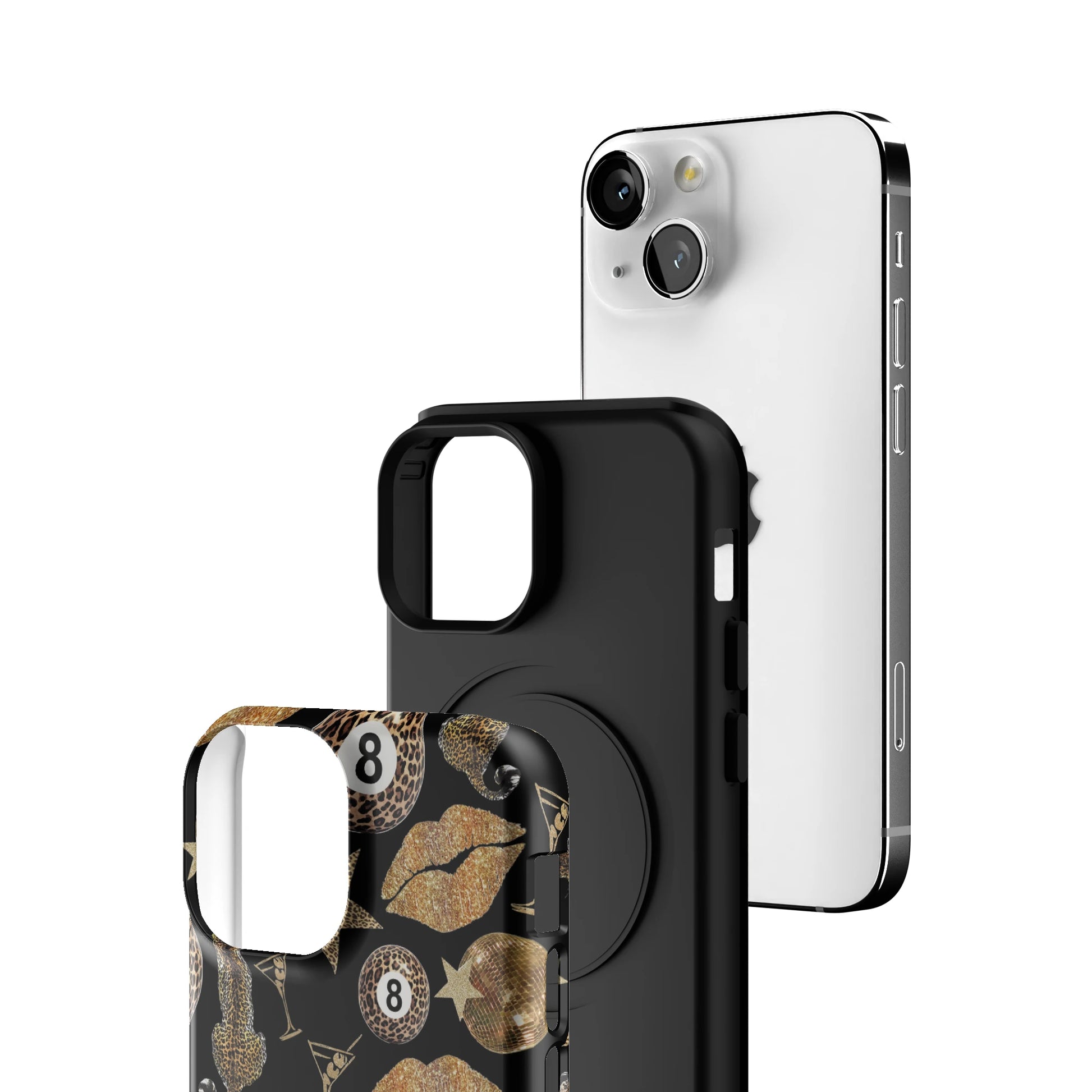 Golden Jackpot iPhone Case gallery - Iphone_13_Mini_Air_Plus_3