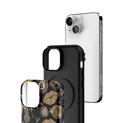 Golden Jackpot iPhone Case gallery - Iphone_13_Mini_Air_Plus_3