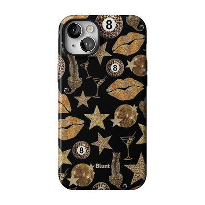 Golden Jackpot iPhone Case gallery - Iphone_14_Mini_Air_Plus_1