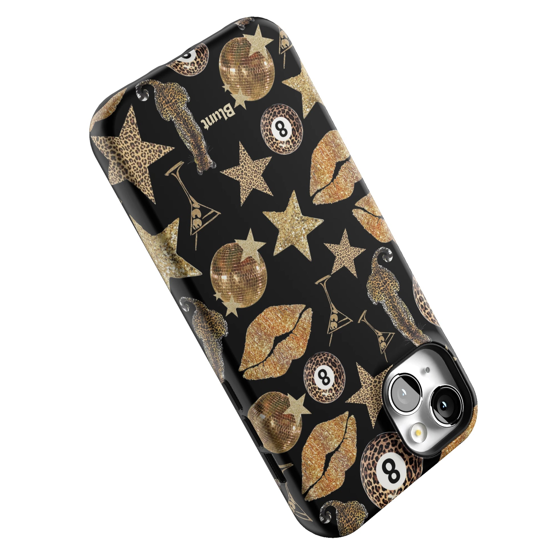 Golden Jackpot iPhone Case gallery - Iphone_14_Mini_Air_Plus_5