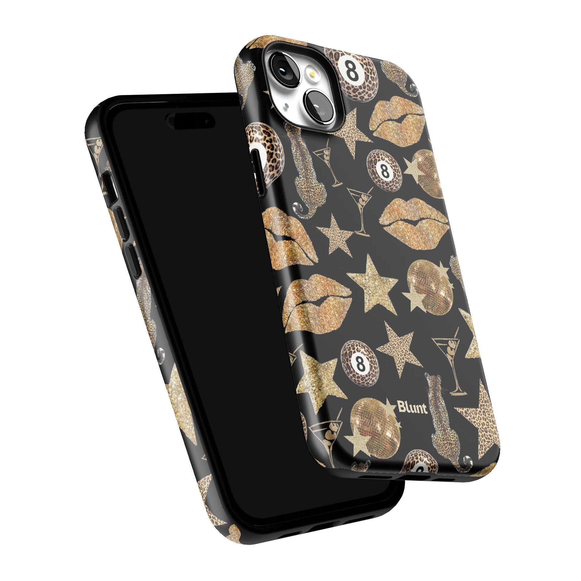 Golden Jackpot iPhone Case gallery - Iphone_14_Mini_Air_Plus_6