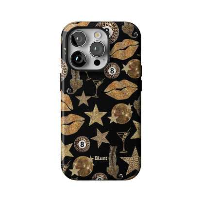 Golden Jackpot iPhone Case gallery - Iphone_14_Pro_1