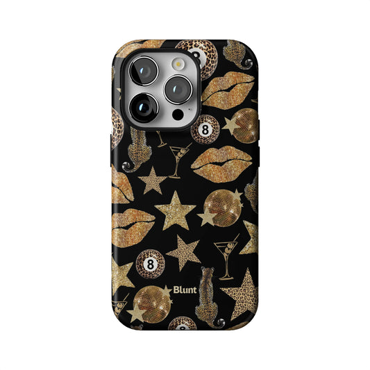 Golden Jackpot iPhone Case gallery - Iphone_14_Pro_1