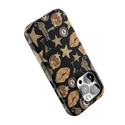 Golden Jackpot iPhone Case gallery - Iphone_14_Pro_5