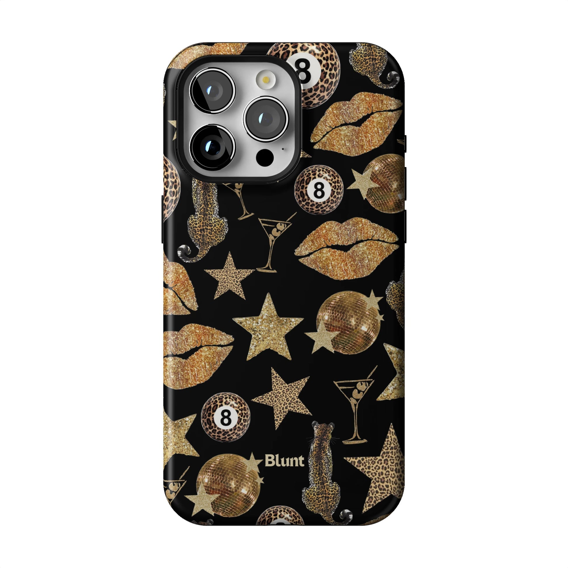 Golden Jackpot iPhone Case gallery - Iphone_15_Pro_Max_1
