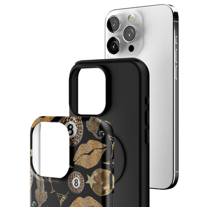 Golden Jackpot iPhone Case gallery - Iphone_15_Pro_Max_3