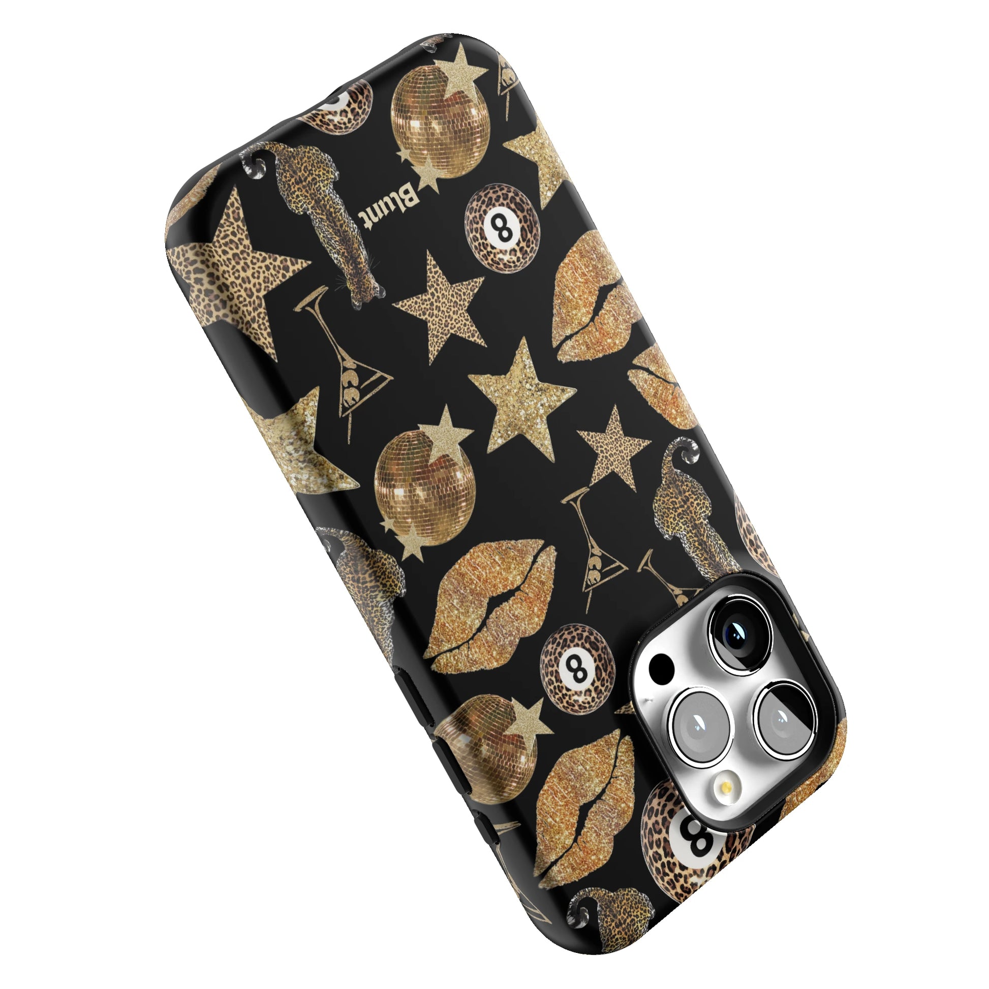 Golden Jackpot iPhone Case gallery - Iphone_15_Pro_Max_5
