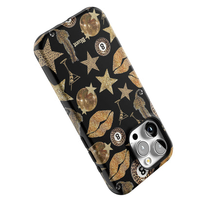 Golden Jackpot iPhone Case gallery - Iphone_15_Pro_Max_5