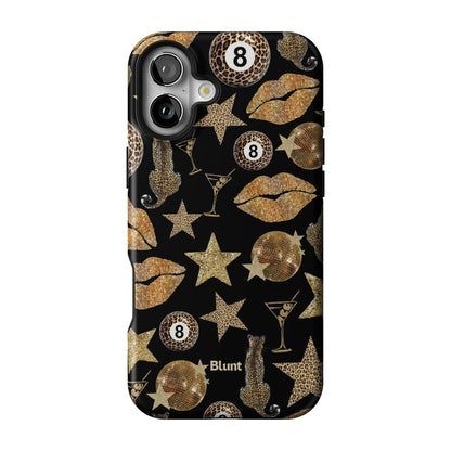 Golden Jackpot iPhone Case gallery - Iphone_16_Mini_Air_Plus_1