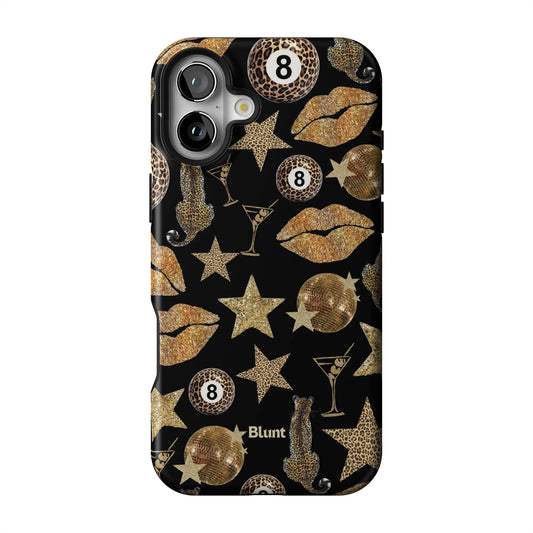 Golden Jackpot iPhone Case gallery - Iphone_16_Mini_Air_Plus_1