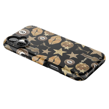 Golden Jackpot iPhone Case gallery - Iphone_16_Mini_Air_Plus_2