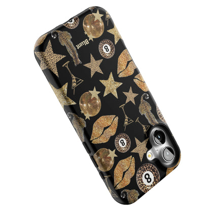 Golden Jackpot iPhone Case gallery - Iphone_16_Mini_Air_Plus_5