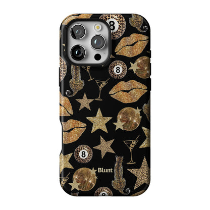 Golden Jackpot iPhone Case gallery - Iphone_16_Pro_Max_1