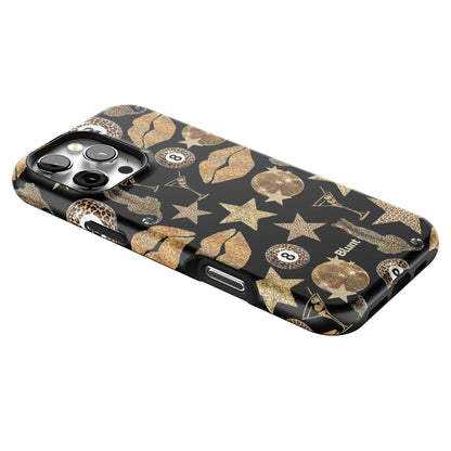 Golden Jackpot iPhone Case gallery - Iphone_16_Pro_Max_2