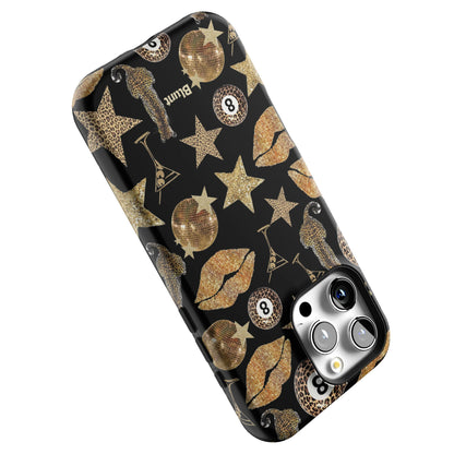 Golden Jackpot iPhone Case gallery - Iphone_16_Pro_Max_5