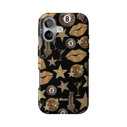 Golden Jackpot iPhone Case gallery - Iphone_17_Iphone_1