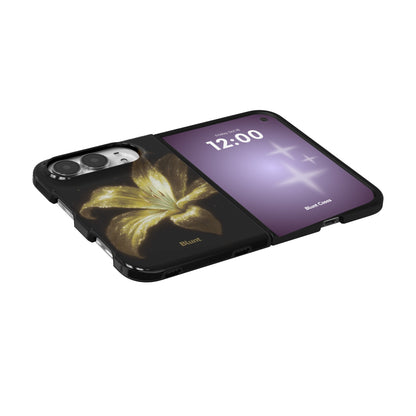 golden-lilly-iphone-case iPhone 18 Duo case, view 5