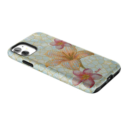 Golden Lily iPhone Case gallery - Iphone_11_Iphone_2