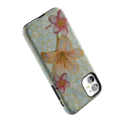 Golden Lily iPhone Case gallery - Iphone_11_Iphone_5
