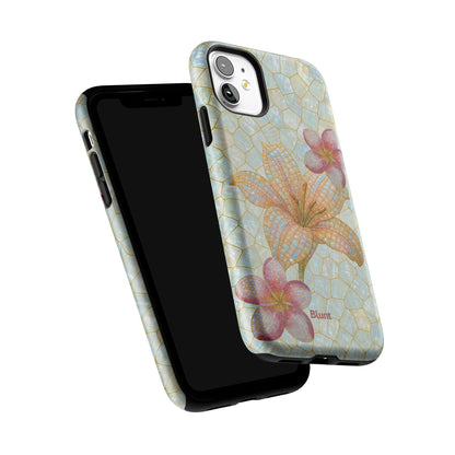 Golden Lily iPhone Case gallery - Iphone_11_Iphone_6