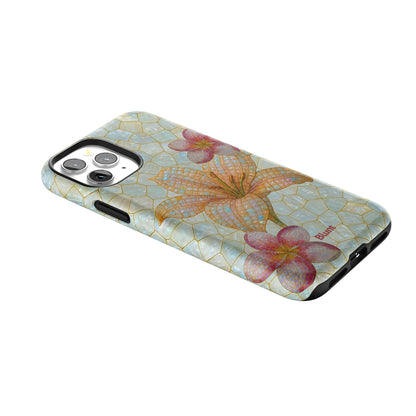 Golden Lily iPhone Case gallery - Iphone_11_Pro_2