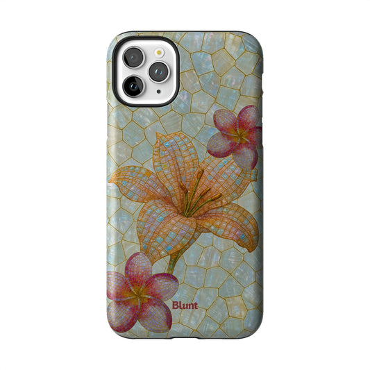 Golden Lily iPhone Case gallery - Iphone_11_Pro_Max_1
