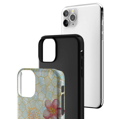 Golden Lily iPhone Case gallery - Iphone_11_Pro_Max_3