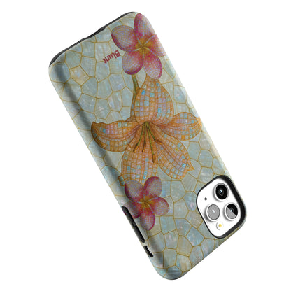 Golden Lily iPhone Case gallery - Iphone_11_Pro_Max_5