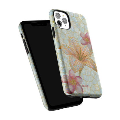 Golden Lily iPhone Case gallery - Iphone_11_Pro_Max_6