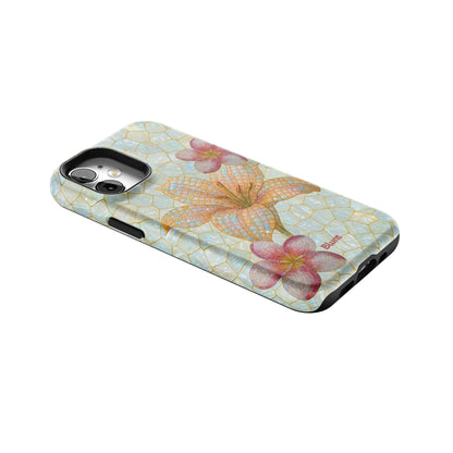 Golden Lily iPhone Case gallery - Iphone_12_Mini_Air_Plus_2