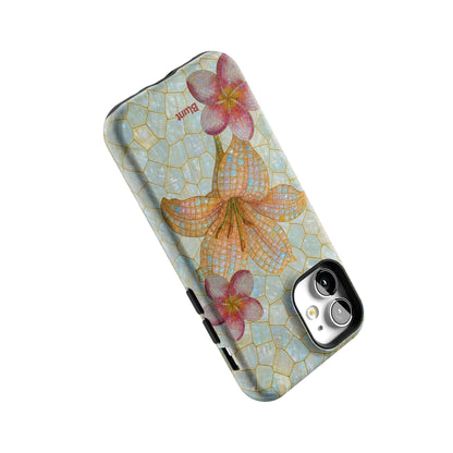 Golden Lily iPhone Case gallery - Iphone_12_Mini_Air_Plus_5