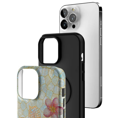 Golden Lily iPhone Case gallery - Iphone_13_Pro_Max_3