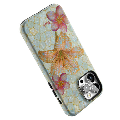 Golden Lily iPhone Case gallery - Iphone_13_Pro_Max_5