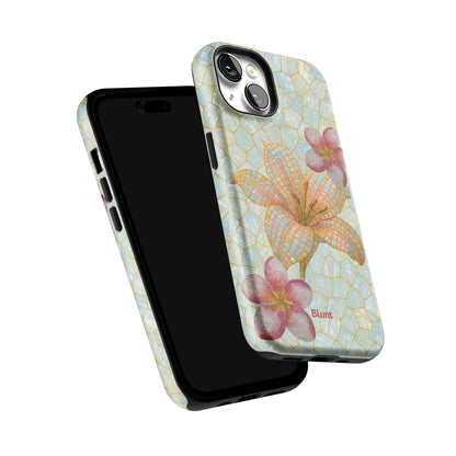 Golden Lily iPhone Case gallery - Iphone_14_Iphone_6