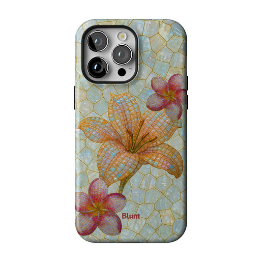 Golden Lily iPhone Case gallery - Iphone_14_Pro_Max_1