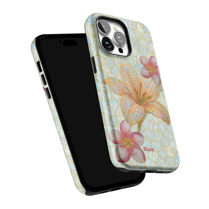 Golden Lily iPhone Case gallery - Iphone_14_Pro_Max_6