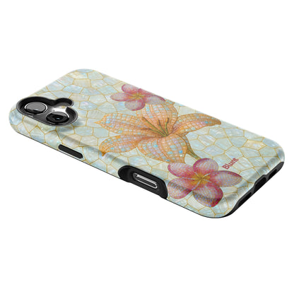 Golden Lily iPhone Case gallery - Iphone_16_Mini_Air_Plus_2