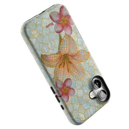 Golden Lily iPhone Case gallery - Iphone_16_Mini_Air_Plus_5