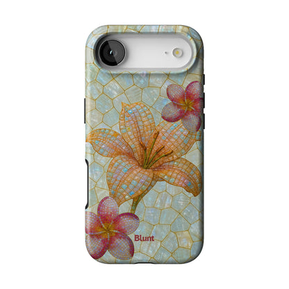 Golden Lily iPhone Case gallery - Iphone_17_Air_1